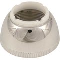 Proplus Bonnet Nut and Cap in Chrome 133625